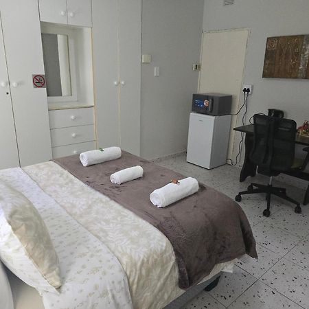 פיינטאון River Heaven Bnb מראה חיצוני תמונה
