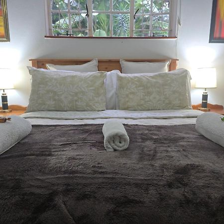פיינטאון River Heaven Bnb מראה חיצוני תמונה