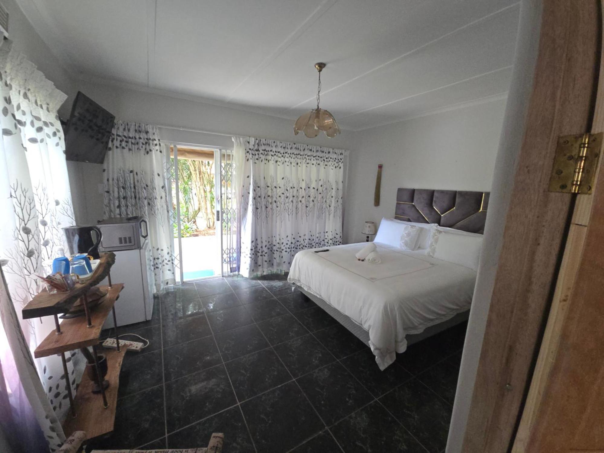 פיינטאון River Heaven Bnb מראה חיצוני תמונה