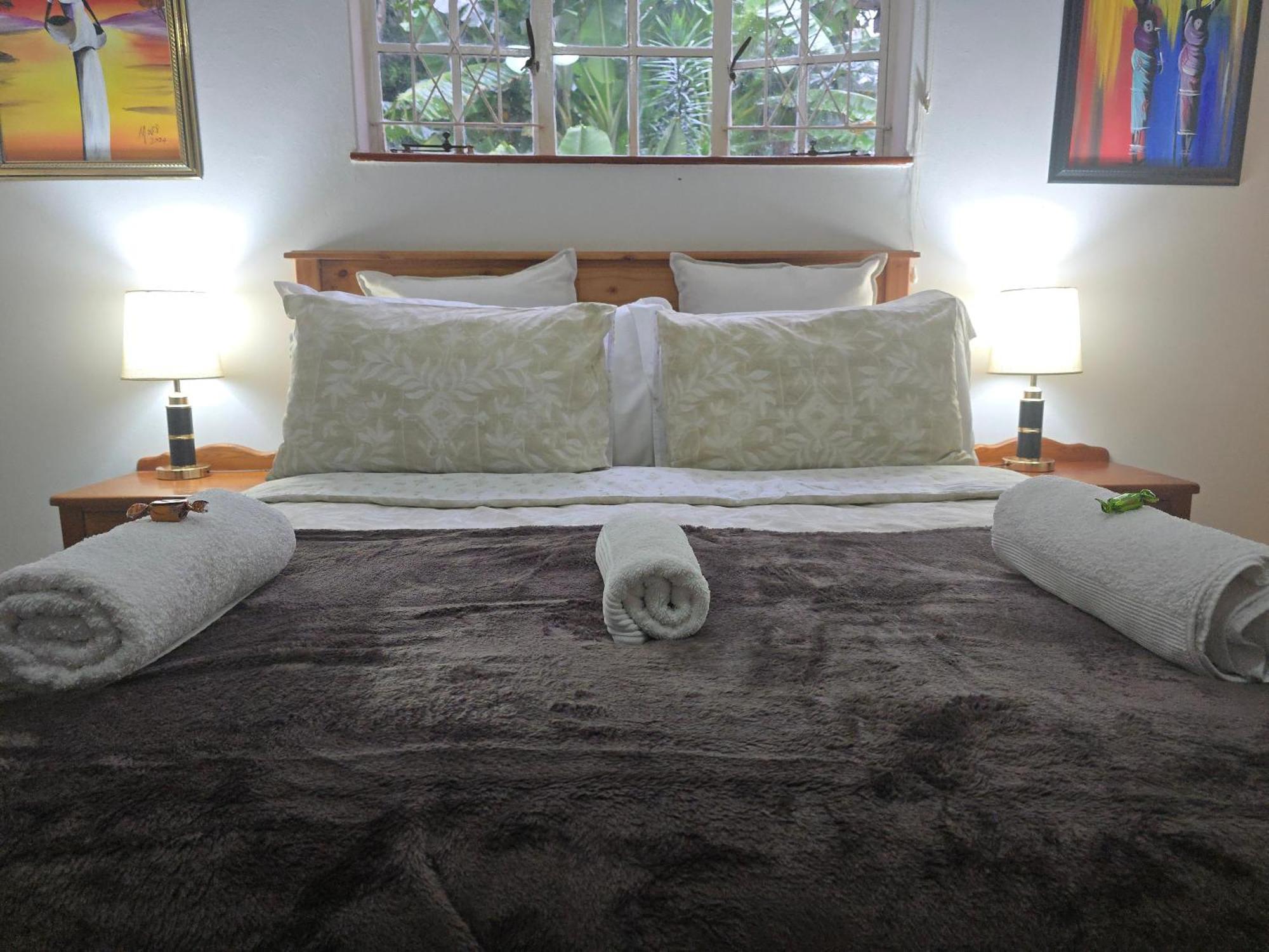 פיינטאון River Heaven Bnb מראה חיצוני תמונה