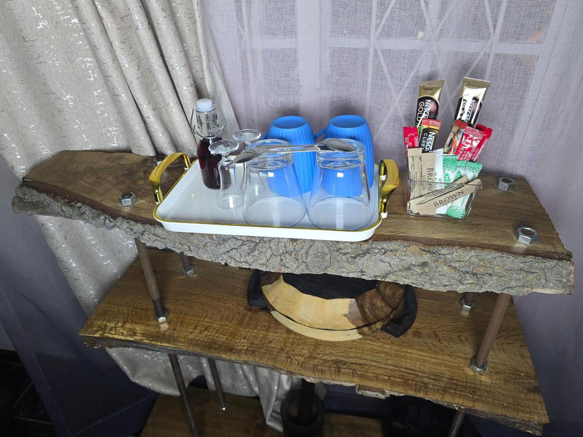 פיינטאון River Heaven Bnb מראה חיצוני תמונה